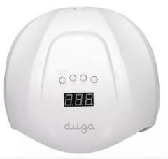 CABINA UV LED 54 W DUGA U3035 - comprar online