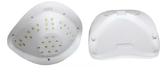 CABINA UV LED 54 W DUGA U3035 en internet
