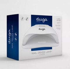 CABINA UV LED 54 W DUGA U3035 - LAS COCOAS 