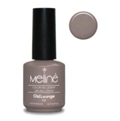 ESMALTE SEMIPERMANENTE MELINE 15 ML - tienda online