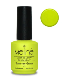 Imagen de ESMALTE SEMIPERMANENTE MELINE 15 ML