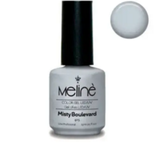 ESMALTE SEMIPERMANENTE MELINE 15 ML