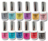 ESMALTE SEMIPERMANENTE LASER DRILL ELOISE 10 ML
