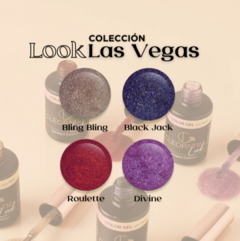 ESMALTE COLECCION LIMITADA LAS VEGAS CLEOPATRA 11 ML - comprar online