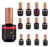 ESMALTES SEMIPERMANENTE CLEOPATRA 15ml - comprar online