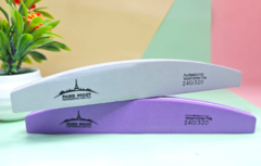LIMA SPONGE MEDIA LUNA 240/320 PARIS NIGHT - comprar online