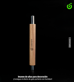 IMAN DOBLE PUNTA CHERIMOYA BM00003 - comprar online