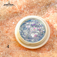 DECORACION FLAKE 004 PARIS NIGHT PN20202 - comprar online