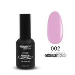 BASE COAT REINFORCEMENT COLOR 15 ML CRMY 002 (CH0770023) x 6 UNIDADES - comprar online