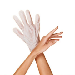 KIT DE GUANTES PARA TRATAMIENTO x 5 PARES