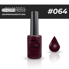 ESMALTE SEMIPERMANENTE CHERIMOYA 8 ML - comprar online