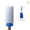 FRESA CERAMICA CILINDRICA Azul COLDROSE (CR000027) - comprar online