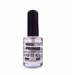 PRIMER CON ACIDO CHERIMOYA * 10 ML - comprar online