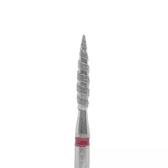 FRESA TORNADO ROJA SHALLOW