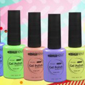 ESMALTE SEMIPERMANENTE CHERIMOYA 8 ML - comprar online