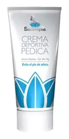 CREMA DEPORTIVA PEDICA SUAVEPIE 90 GR POMO