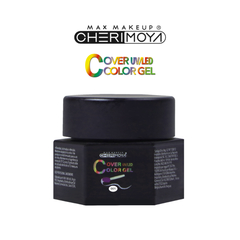 GEL PAINT #001 BLANCO CHERIMOYA (NUEVO) - comprar online