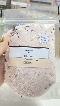 JELLY SPA PASO 1 Y 2 REPUESTO - comprar online