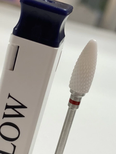 FRESA CERAMICA ROJA SHALLOW - comprar online