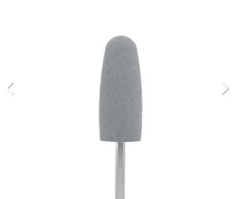 FRESA DE SILICONA GRIS SHALLOW