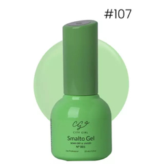 ESMALTE SEMIPERMANENTE CITY GIRL #107