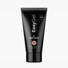 EASY GEL NEUTRAL 30 GR PINK MASK