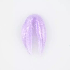 EASY GEL -PURPLE SHINE 60GR PINK MASK en internet