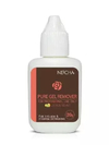REMOVEDOR EN GEL AROMA FRUTILLA NEICHA 20GR