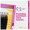 PESTAÑAS EXTENSIONES RUSSIAN CURVA D 0.07