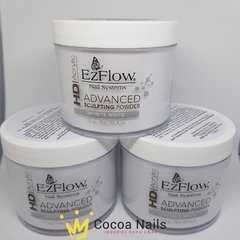POLÍMERO HD INFINITE WHITE EZFLOW 113 GR