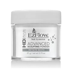 EZFLOW HD INFINITE WHITE 21GR