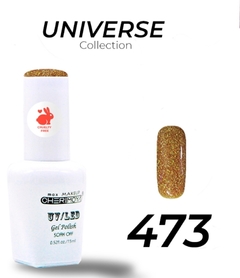 ESMALTE SEMIPERMANENTE COLEC UNIVERSE CHERIMOYA 15 ML en internet