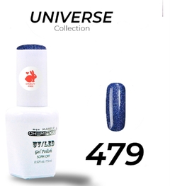 ESMALTE SEMIPERMANENTE COLEC UNIVERSE CHERIMOYA 15 ML en internet