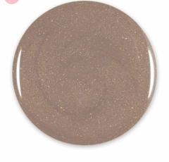 BASE COAT RUBBER SPARKLY SAND COD 035 PINK MASK 15 ML - comprar online