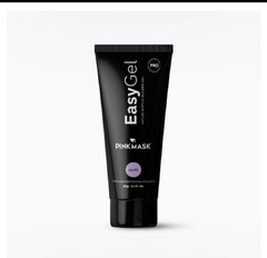 EASY GEL - LILAC 60 GR PINK MASK