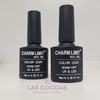 BASE AQUARELLA CHARM LIMIT 8 ml