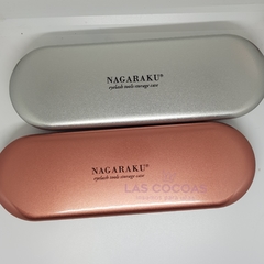 ESTUCHE PORTA PINZAS NAGARAKU