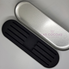 ESTUCHE PORTA PINZAS NAGARAKU - comprar online