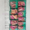 TIPS SOFT GEL PARIS NIGHT GAMA NUDE * 500U
