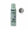 AEROSOL GLITTER PLATA CHERIMOYA 120 ML