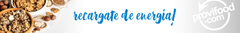 Banner de la categoría CEREALES
