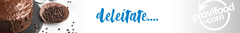 Banner de la categoría POSTRES Y REPOSTERIA