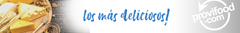 Banner de la categoría QUESOS
