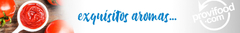 Banner de la categoría SALSAS Y PURE DE TOMATE