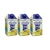 Jugo Citric Limón Exprimido Chef X 500ml (pack X 3 Unidades)