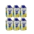 Jugo Citric Limón Exprimido Chef X 500ml (pack X 6 Unidades)