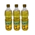 ACEITE GIRASOL X900ML HOLISTIC x 3 unid