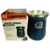 Mate De Acero Inoxidable 300 Ml Lusqtoff Azul (mod.matla-9) - comprar online