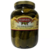 Pepinos Agridulces Condimentados X 3 Kg Marvavic