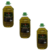 (PACK x3 unid) ACEITE OLIVADO X 5 LITROS ENRICO BARONESE